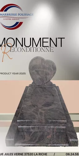 Monuments...